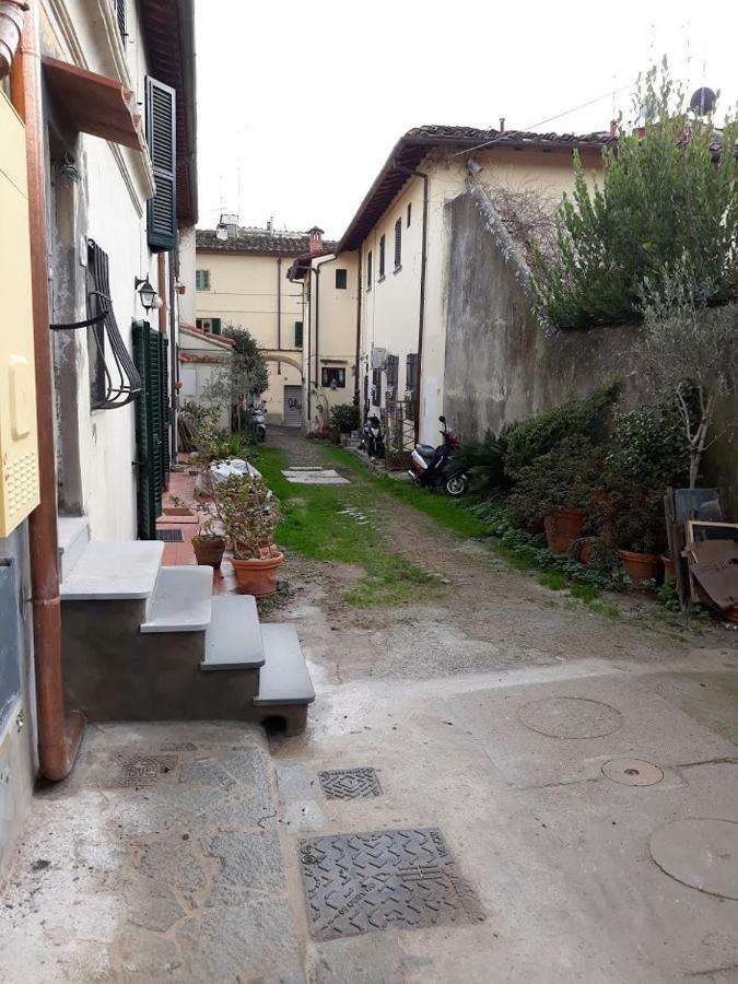 Casa Tradizionale Toscana Villa Florence Exterior photo