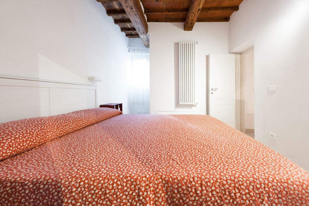 Casa Tradizionale Toscana Villa Florence Exterior photo