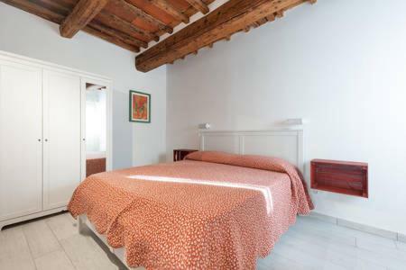 Casa Tradizionale Toscana Villa Florence Exterior photo